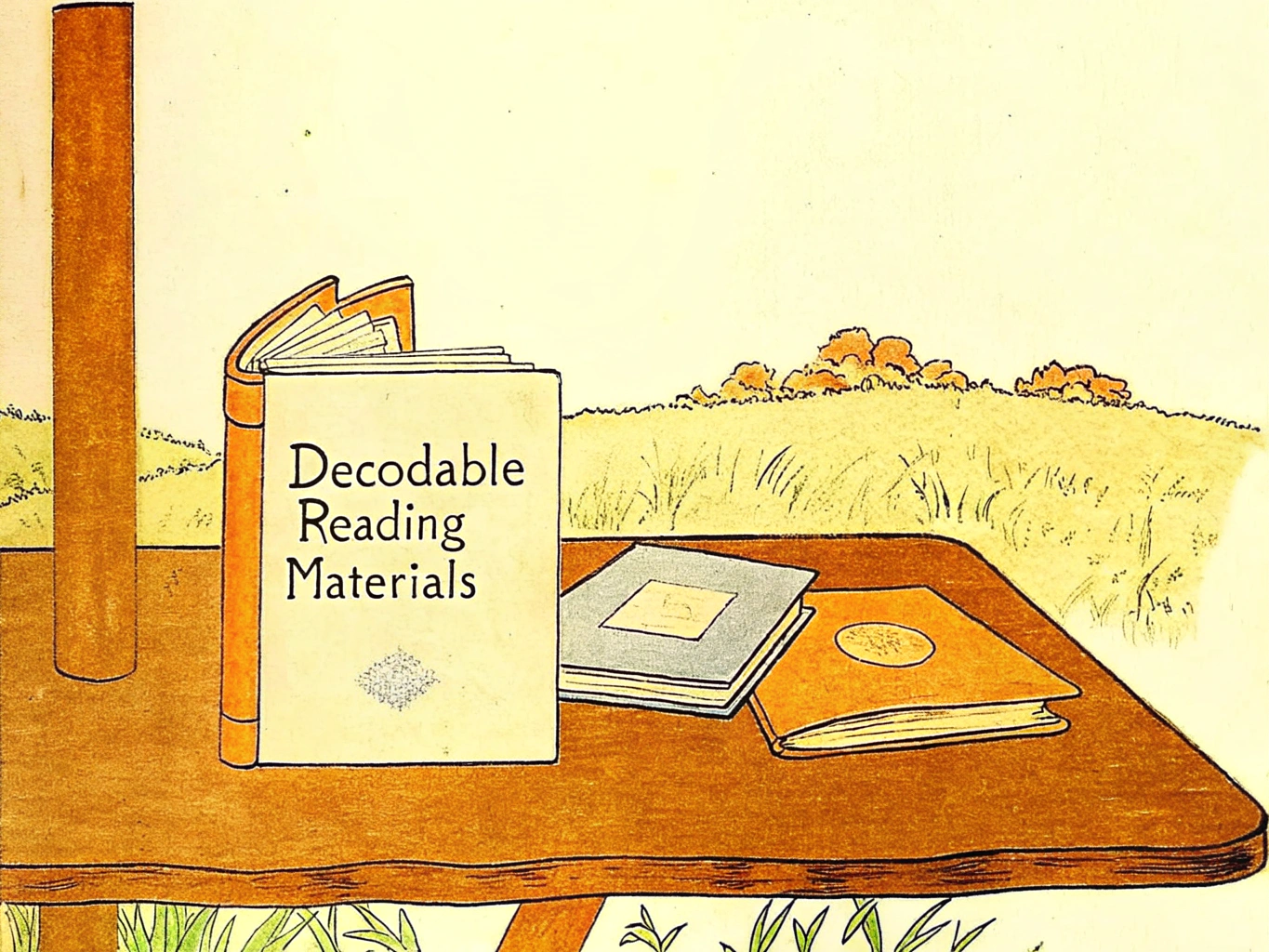 Word-level reading practice