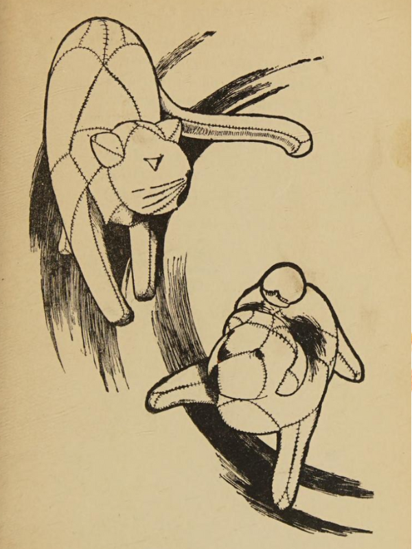 Lullaby-Land illustration