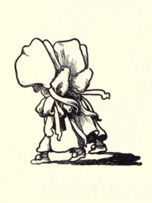 Lullaby Land illustration